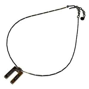 CHANEL Authentic Necklace